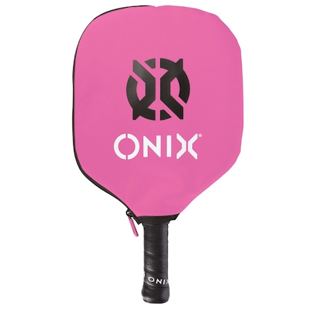 Onix Paddle Cover, Pink/Black KZ7405-PCVRPB